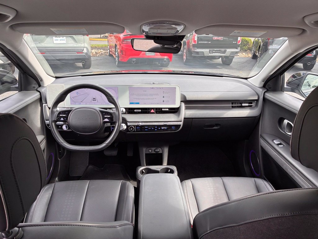 Certified 2023 Hyundai Ioniq 5 SEL AWD/4WD image 15