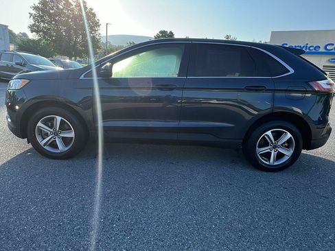 Used 2022 Ford Edge SEL w/ Convenience Package AWD/4WD image 7