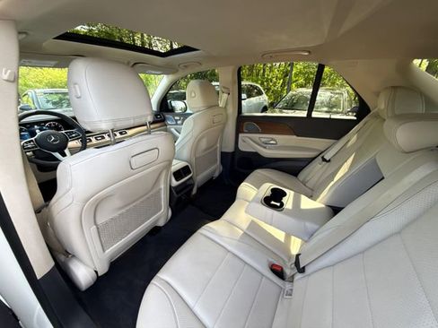 Used 2020 Mercedes-Benz GLE 350 4MATIC image 40