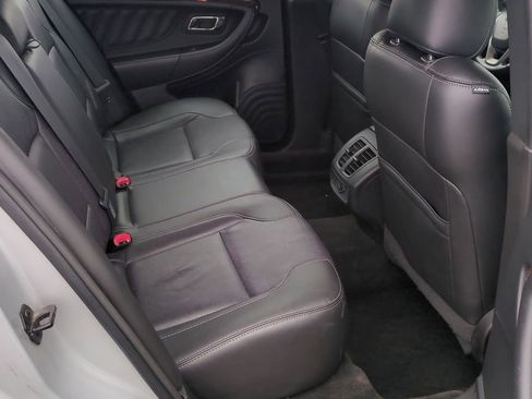 Used 2014 Ford Taurus Limited image 21