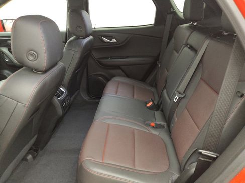 Used 2022 Chevrolet Blazer RS image 18