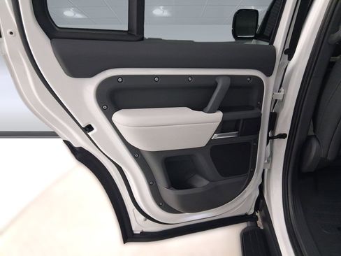 Certified 2025 Land Rover Defender 110 S image 26