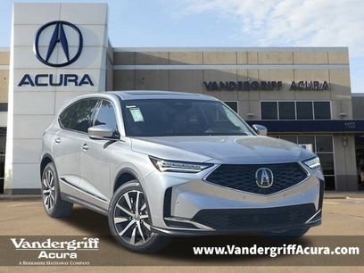 New 2026 Acura MDX FWD w/ Technology Package