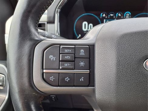Used 2022 Ford F150 Lariat w/ Equipment Group 502A High AWD/4WD image 20