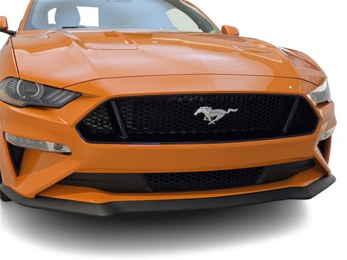 Used 2021 Ford Mustang GT Premium w/ GT Performance Package image 4
