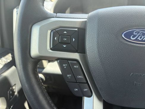 Used 2022 Ford F250 Lariat w/ Tremor Off-Road Package AWD/4WD image 21