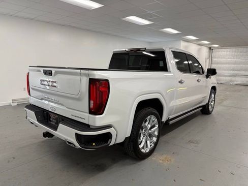 Used 2023 GMC Sierra 1500 Denali w/ Denali Reserve Package image 6