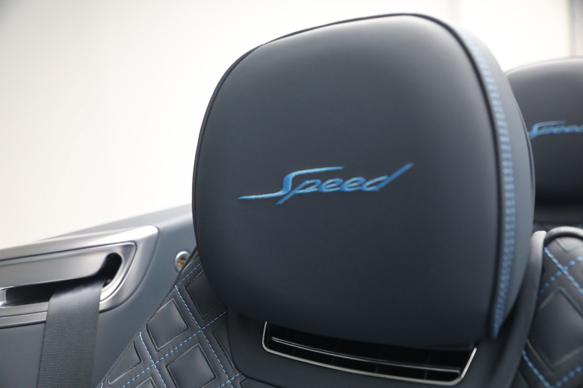Certified 2024 Bentley Continental GT Speed AWD/4WD image 24