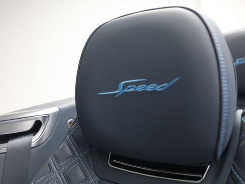 Certified 2024 Bentley Continental GT Speed AWD/4WD image 24