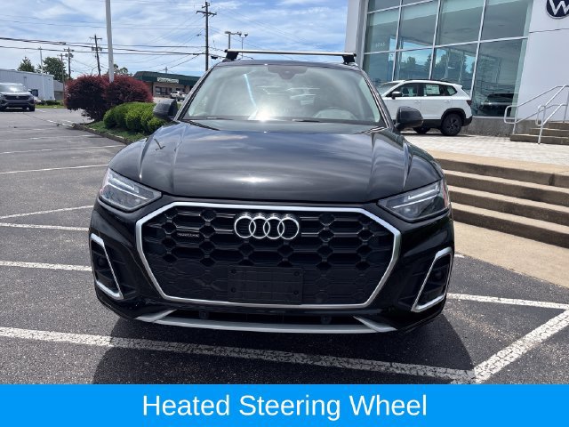 Used 2023 Audi Q5 2.0T Premium AWD/4WD image 8