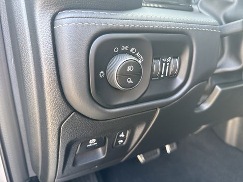 Used 2025 RAM 1500 RHO w/ RHO Level 1 Equipment Group AWD/4WD image 32