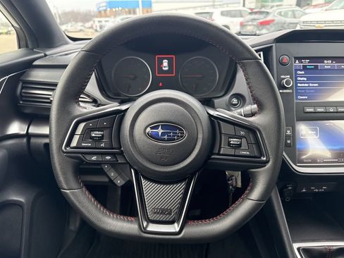 Used 2022 Subaru WRX image 16