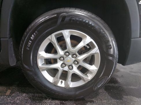 Used 2020 Chevrolet Traverse LS w/ LPO, Floor Liner Package AWD/4WD image 33