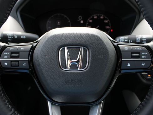 New 2026 Honda HR-V EX-L image 27