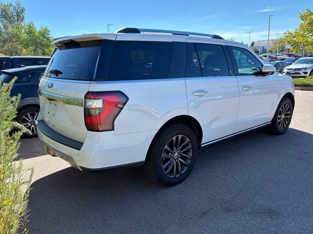 Used 2021 Ford Expedition Limited RWD image 4