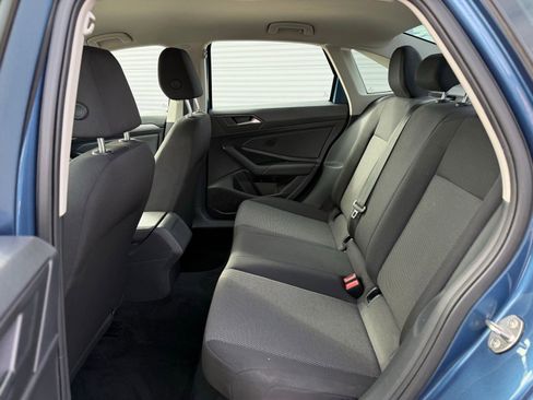 Used 2021 Volkswagen Jetta S image 13