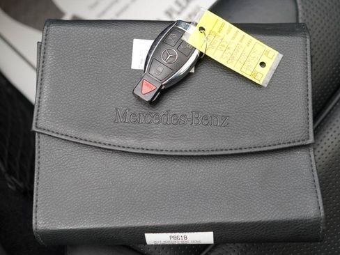 Used 2017 Mercedes-Benz C 63 AMG S w/ Premium 3 Package image 88