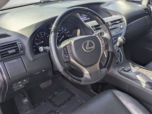 Used 2015 Lexus RX 350 FWD image 10