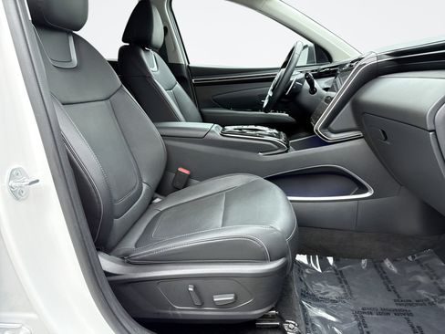 Used 2023 Hyundai Tucson Limited AWD/4WD image 19