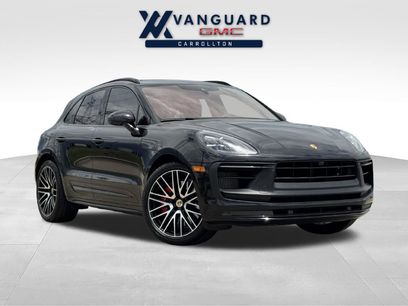 Used 2023 Porsche Macan GTS