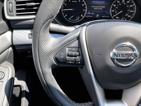 Used 2018 Nissan Maxima 3.5 SL FWD image 13