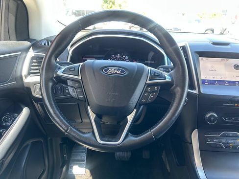 Used 2019 Ford Edge SEL w/ Equipment Group 201A AWD/4WD image 14