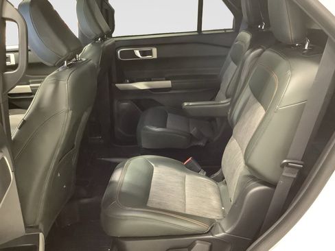 Certified 2022 Ford Explorer Timberline AWD/4WD image 13