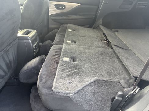 Used 2018 Nissan Murano SV FWD image 24