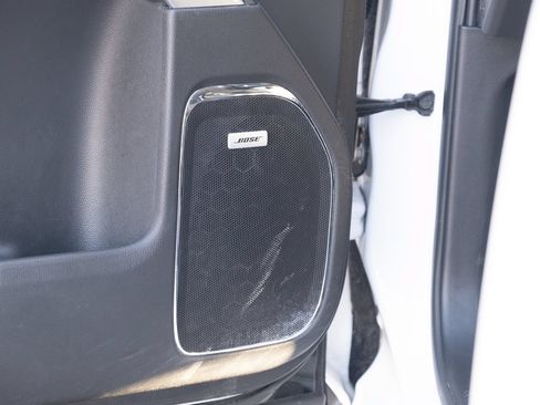 Used 2019 Chevrolet Silverado 3500 LTZ w/ LTZ Plus Package AWD/4WD image 14