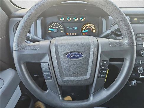 Used 2013 Ford F150 STX w/ Mid Equipment Group image 15