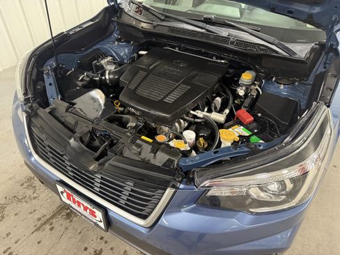 Used 2019 Subaru Forester Premium w/ All-Weather Package image 20