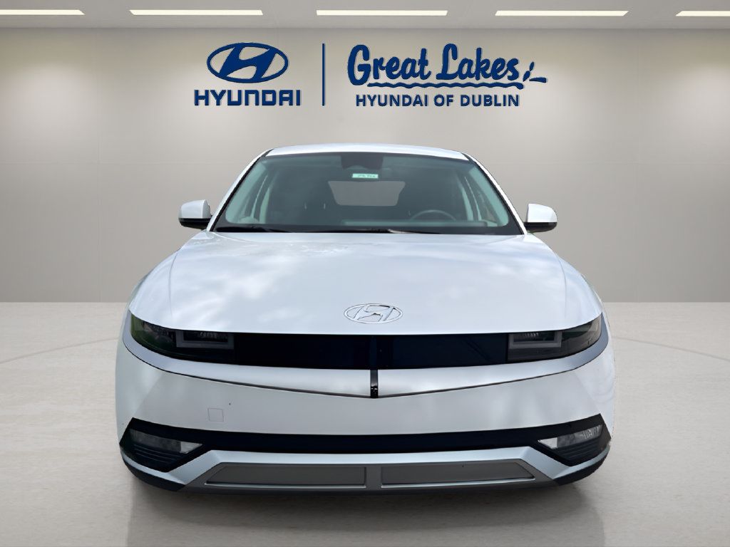 Certified 2024 Hyundai Ioniq 5 SEL AWD/4WD image 8