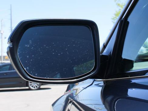 Used 2020 Honda CR-V EX image 8