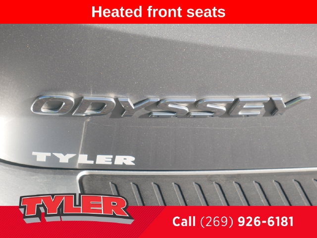 Used 2020 Honda Odyssey EX-L image 13