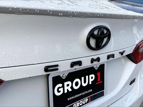 Used 2023 Toyota Camry SE w/ Convenience Package image 30