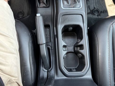 Used 2023 Jeep Wrangler Unlimited Rubicon 392 w/ Xtreme Recon 35" Tire Package image 33