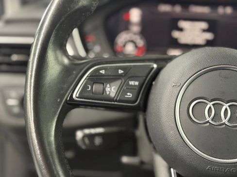 Used 2017 Audi A4 2.0T Premium Plus w/ Premium Plus Package image 26