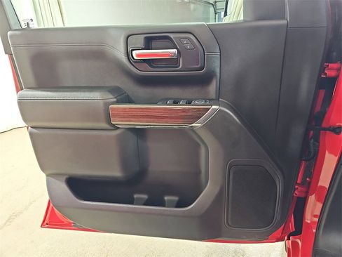 Certified 2022 Chevrolet Silverado 1500 LT image 33
