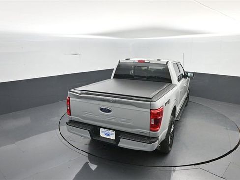 Certified 2023 Ford F150 XLT w/ Equipment Group 302A High image 24