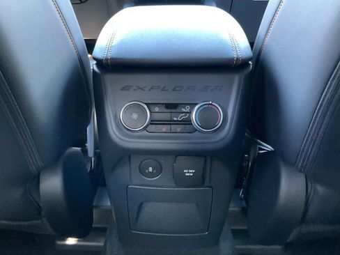 New 2026 Ford Explorer Tremor w/ Tremor Ultimate Package image 31