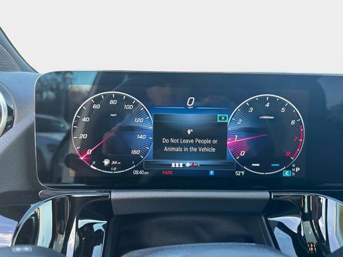 Used 2026 Mercedes-Benz GLA 250 image 25