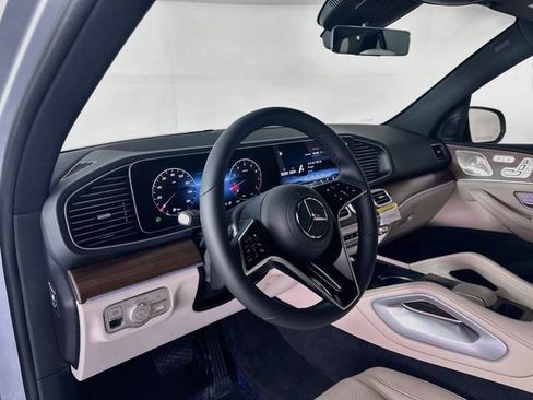 Used 2026 Mercedes-Benz GLE 350 4MATIC image 9