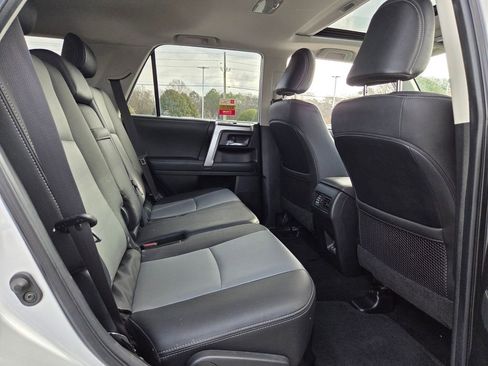 Used 2020 Toyota 4Runner SR5 Premium w/ Moonroof Package image 17