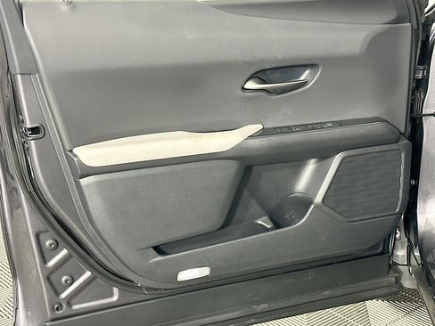 New 2026 Lexus UX 300h AWD image 19