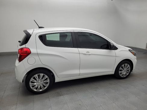 Used 2020 Chevrolet Spark LS FWD image 10