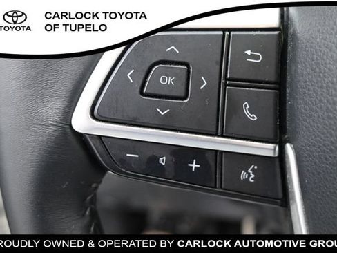 Used 2023 Toyota Highlander XLE AWD/4WD image 31