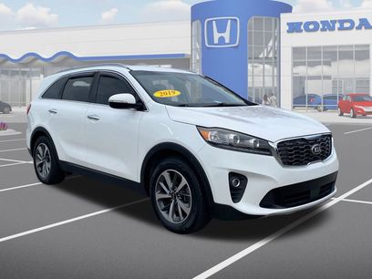 Used 2019 Kia Sorento EX