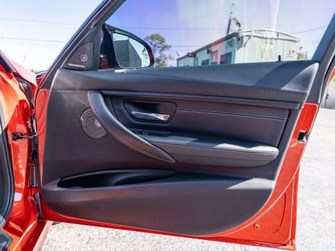 Used 2017 BMW M3 Sedan image 47