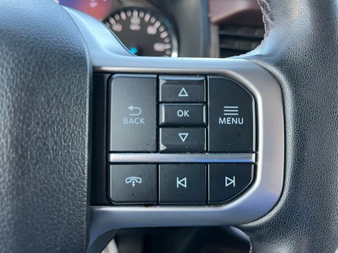 Used 2024 Ford Expedition Max Limited image 15