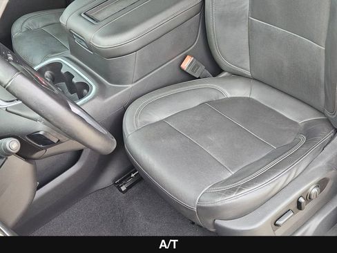 Used 2019 GMC Sierra 1500 SLT w/ SLT Premium Plus Package image 16